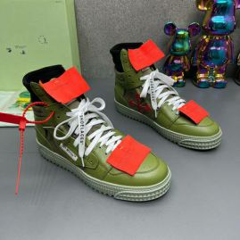 Picture of OFF White Shoes Men _SKUfw147761405fw